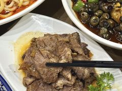 -晓琦农家菜馆·地道农家菜