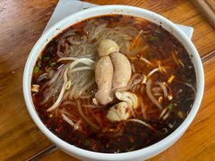 -白家高记肥肠粉(总店)