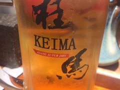 -桂马·日本料理·海胆·海鲜饭·酒场(民主广场店)
