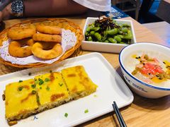 迷你小面窝-文叔·湖北名小吃·小龙虾(华强北店)