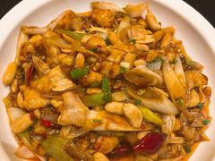-兔爸私家小厨(新北万达店)