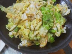 -上海小菜餐厅(理工大学店)