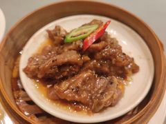 -杭州JW万豪酒店-万豪中餐厅