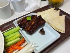 -径山十八道·风味民间菜(杭州总店)