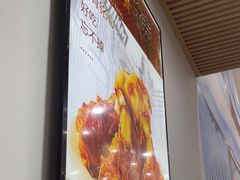 -东北酱骨饺子铁锅炖(万达总店)