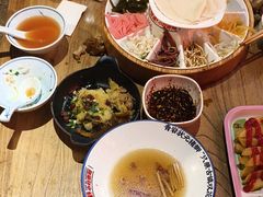 -怪噜范·老贵阳街头名小吃(鸿通城店)