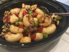 -苏苑饭店-中餐厅(长桥地区店)