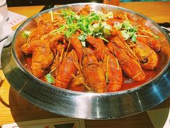 -张胡李四季虾玲珑(竞舟路店)