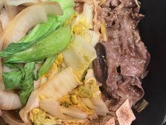 -滩万日本料理Nadaman(国贸大酒店)