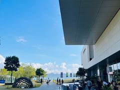 -SAANCI山池咖啡(海上世界文化艺术中心店)