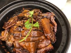 -百乐门喜宴(海珠广场华厦店)
