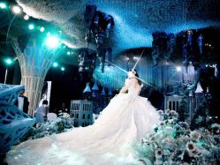 -华东饭店·园林式婚礼宴会厅酒店