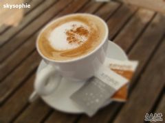 小卡-榖屋house of flour(张江首店)