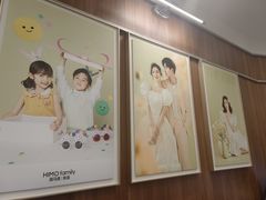 -海马体家庭照相馆(广州正佳广场店)