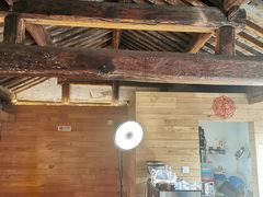 -VOYAGE COFFEE(北锣鼓巷店)