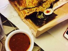 -新加坡Zam Zam餐馆