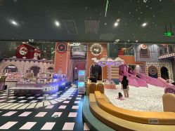 -MELAND亲子乐园•派对•研学(集美世茂店)
