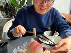 -古仓餐厅·创意菜