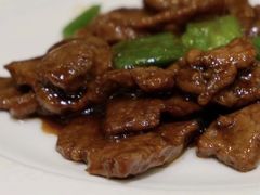 -梅龙镇酒家(南京西路总店)
