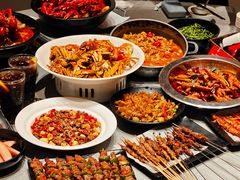 -聚味瞿记·龙虾堂(坡子街店)