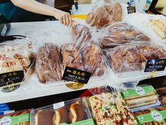-起士林(荣安大街店)