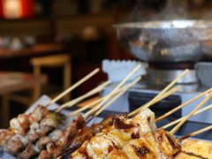 -王氏炉匠·烧鸟放题自助(好运街店)