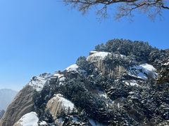 -华山风景名胜区