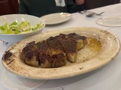 -摩根扒房(桐梓林店)