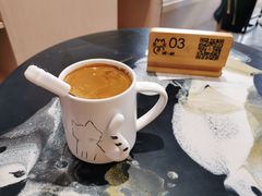 -瞄一喵猫咖(格力海岸店)