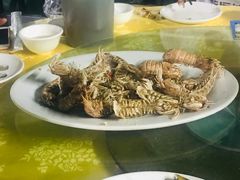 -莲花公园煎蟹(总店)