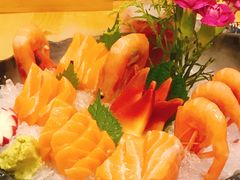 -季玄精致日本料理自助餐(闸北公园店)