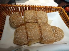 餐前面包-西堤牛排(南京龙江店)