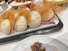 -宴天下北京烤鸭店(南桥店)
