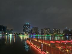 -金沙湖公园