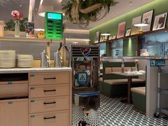 -Aqua Oasis 水天堂(太湖中心mall店)