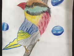 -东方童画少儿美术(莘庄体验馆)