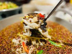 -小河盐帮·私家菜·烤鸭(三元桥·霄云路店)