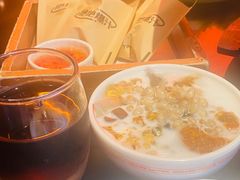 -探鱼·鲜青椒爽麻烤鱼(广州欣荣广场店)