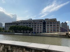 -上海四行仓库抗战纪念馆