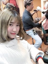-i Style潮牌美发沙龙