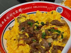 -明記茶餐廳(福田总店)