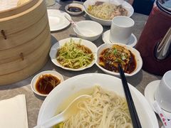 -鼎泰丰(国贸商城店)