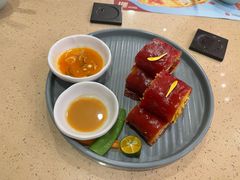 -点都德(海岸城店)