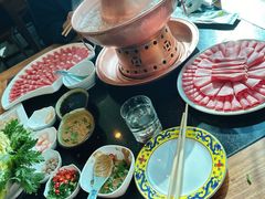 -南门涮肉(上海二店)