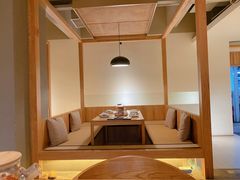 -汝是素•文创素食馆(金月湾店)