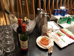 -WOLFGANG PUCK KITCHEN & BAR(迪士尼小镇店)