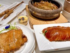 -小放牛炒菜馆(北国商城店)