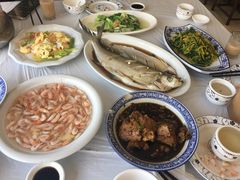 -湖上人家·船菜·私房菜(拈花湾景区店)