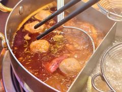 -大吉利·潮汕鲜牛肉火锅(总店)