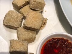 -新梅华餐厅(星悦汇店)